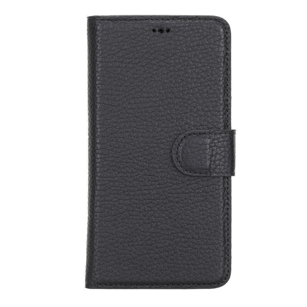 B2B - Apple iPhone 11 Series Detachable Leather Case / MW Bouletta B2B