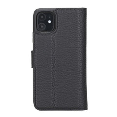 B2B - Apple iPhone 11 Series Detachable Leather Case / MW Bouletta B2B