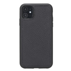 B2B - Apple iPhone 11 Series Detachable Leather Case / MW Bouletta B2B