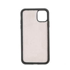 B2B - Apple iPhone 11 Series Detachable Leather Case / MW Bouletta B2B