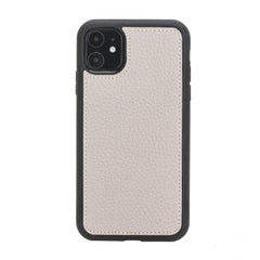 B2B - Apple iPhone 11 Series Detachable Leather Case / MW Bouletta B2B