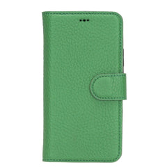 B2B - Apple iPhone 11 Series Detachable Leather Case / MW Bouletta B2B