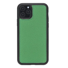 B2B - Apple iPhone 11 Series Detachable Leather Case / MW Bouletta B2B