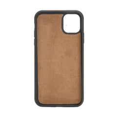 B2B - Apple iPhone 11 Series Detachable Leather Case / MW Bouletta B2B