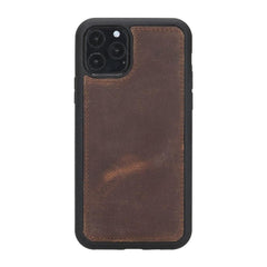 B2B - Apple iPhone 11 Series Detachable Leather Case / MW Bouletta B2B