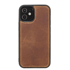 B2B - Apple iPhone 11 Series Detachable Leather Case / MW Bouletta B2B