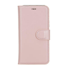 B2B - Apple iPhone 11 Series Detachable Leather Case / MW Bouletta B2B