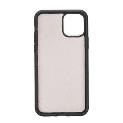 B2B - Apple iPhone 11 Series Detachable Leather Case / MW Bouletta B2B