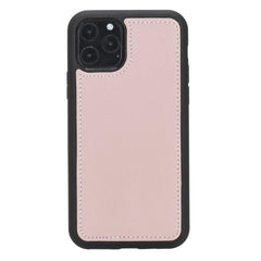 B2B - Apple iPhone 11 Series Detachable Leather Case / MW Bouletta B2B