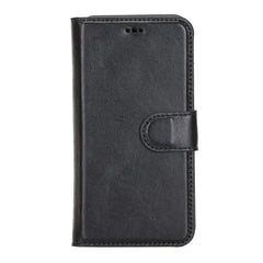 B2B - Apple iPhone 11 Series Detachable Leather Case / MW Bouletta B2B