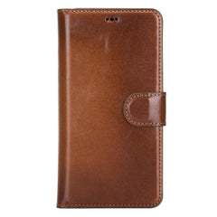 B2B - Apple iPhone 11 Series Detachable Leather Case / MW Bouletta B2B