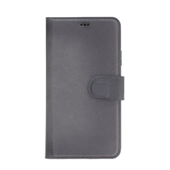 B2B - Apple iPhone 11 Series Detachable Leather Case / MW Bouletta B2B