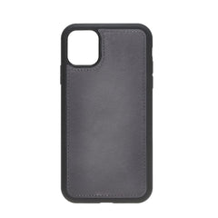 B2B - Apple iPhone 11 Series Detachable Leather Case / MW Bouletta B2B