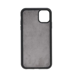 B2B - Apple iPhone 11 Series Detachable Leather Case / MW Bouletta B2B