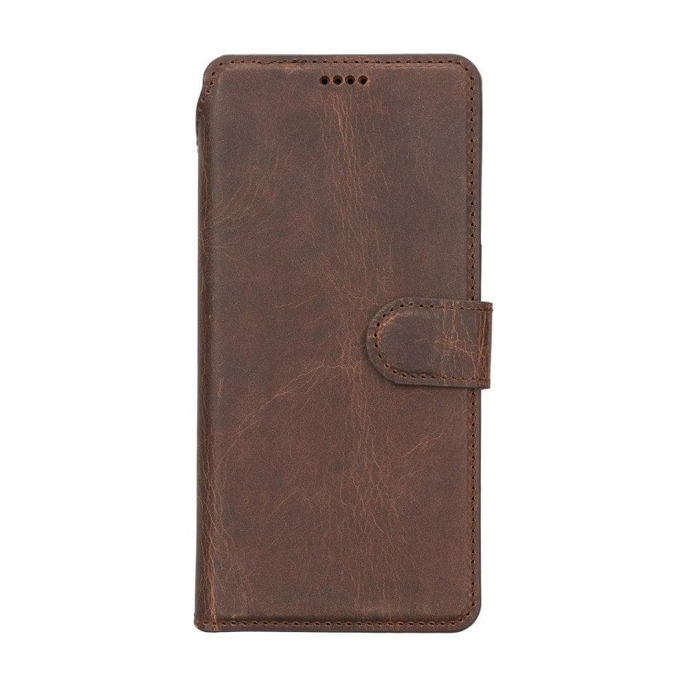 B2B - Google Pixel 7 Series Detachble Leather Magic Wallet Case Bouletta B2B