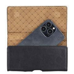 Bouletta Leather Titan Universal Clutch Bouletta