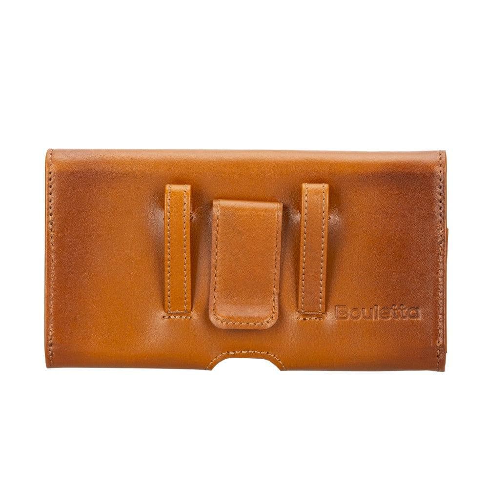 Bouletta Leather Titan Universal Clutch Bouletta