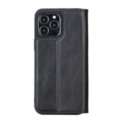 Brooks Leather Slim Wallet Case for Apple iPhone 13 Series Bouletta LTD