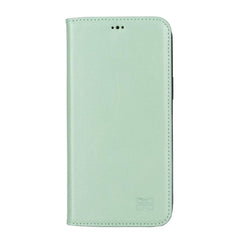 Brooks Leather Slim Wallet Case for Apple iPhone 13 Series Bouletta LTD