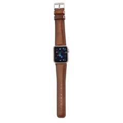 Classic Apple Watch Leather Straps Bouletta