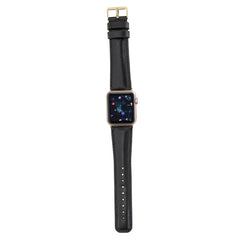 Classic Apple Watch Leather Straps Bouletta