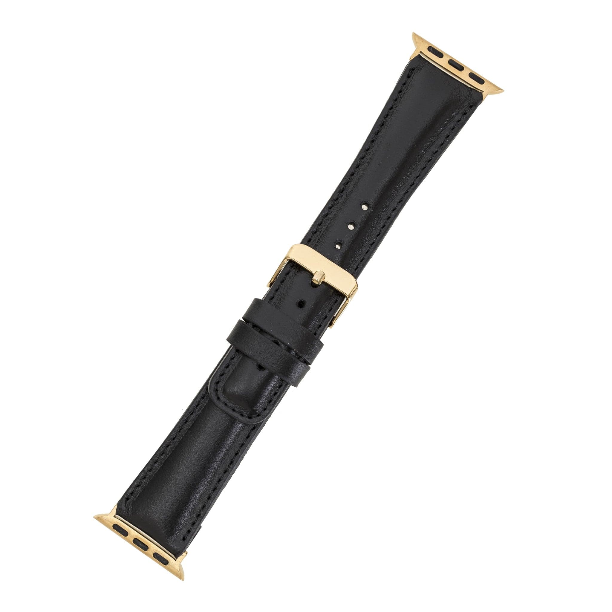 Classic Apple Watch Leather Straps Bouletta