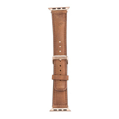 Classic Apple Watch Leather Straps Bouletta