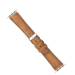 Classic Apple Watch Leather Straps Bouletta