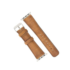 Classic Apple Watch Leather Straps Bouletta