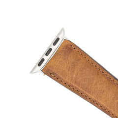 Classic Apple Watch Leather Straps Bouletta