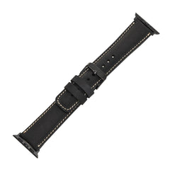 Classic Apple Watch Leather Straps Bouletta