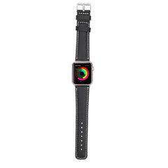 Classic Apple Watch Leather Straps Bouletta