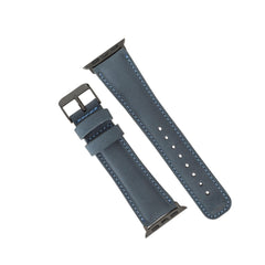 Classic Apple Watch Leather Straps Bouletta