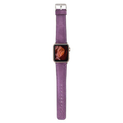 Classic Apple Watch Leather Straps Bouletta