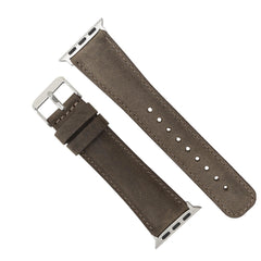 Classic Apple Watch Leather Straps Bouletta