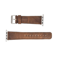 Classic Apple Watch Leather Straps Bouletta