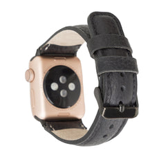 Classic Apple Watch Leather Straps Bouletta