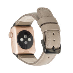 Classic Apple Watch Leather Straps Bouletta