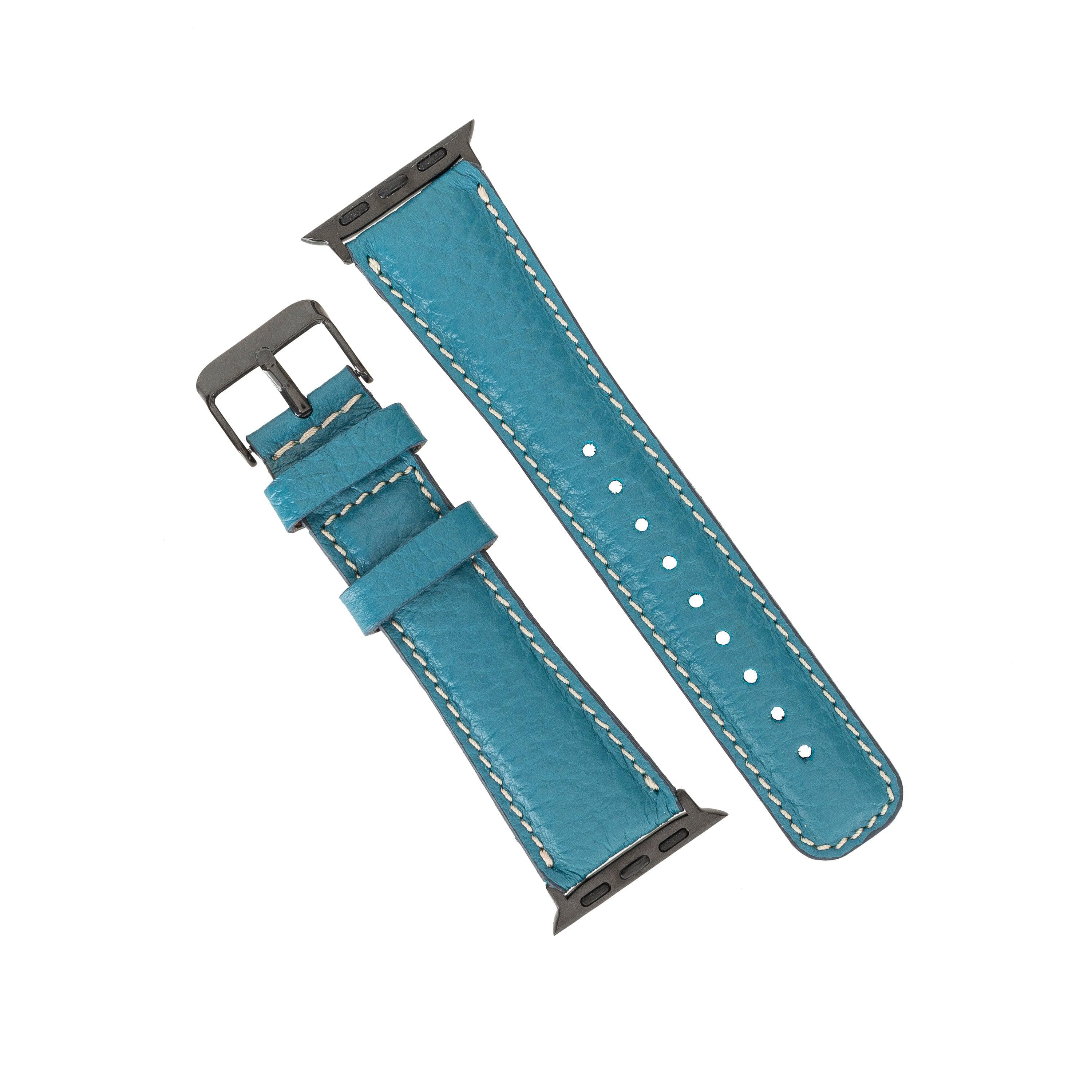 Classic Apple Watch Leather Straps Bouletta