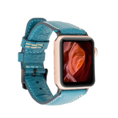 Classic Apple Watch Leather Straps Bouletta