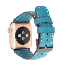 Classic Apple Watch Leather Straps Bouletta