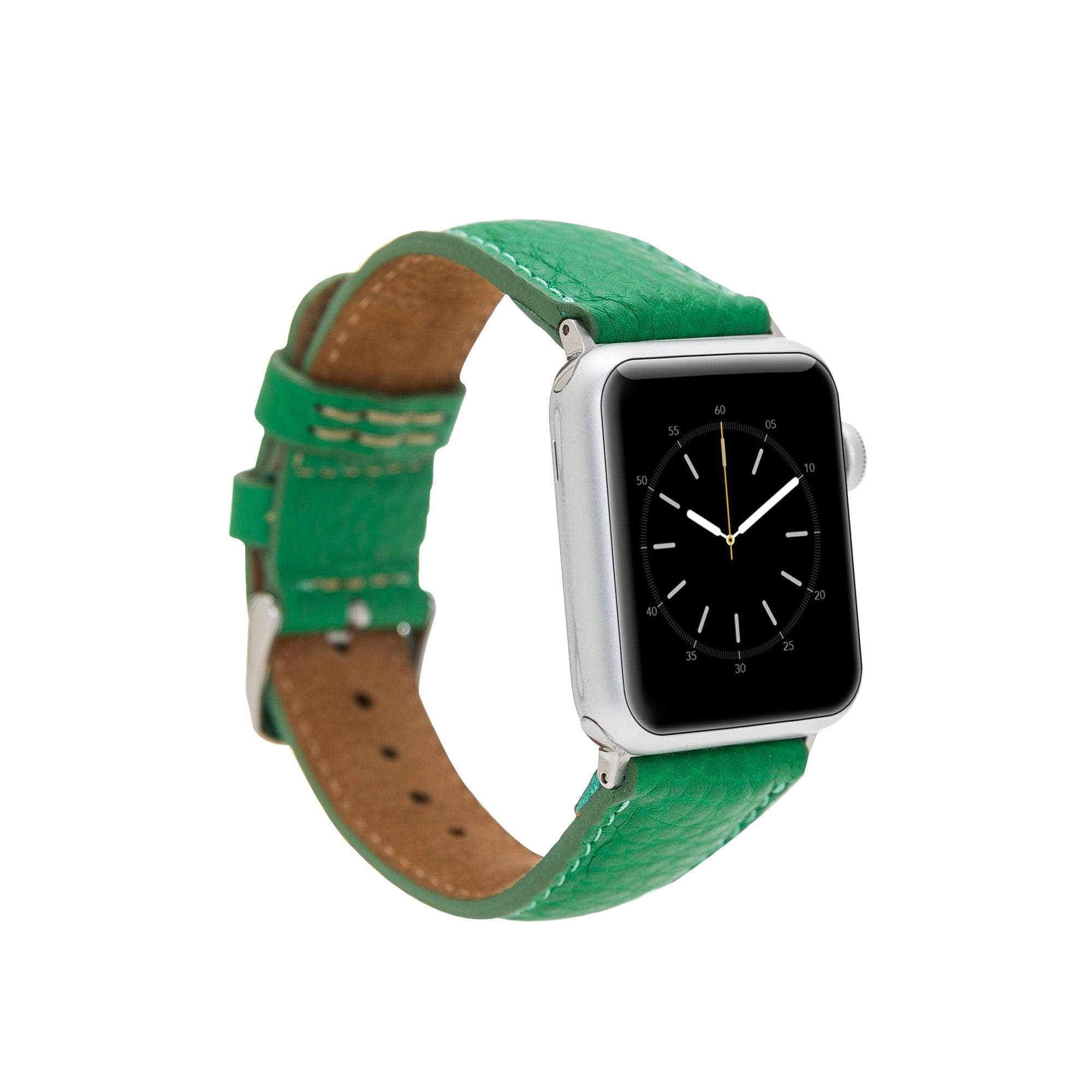 Classic Apple Watch Leather Straps Bouletta