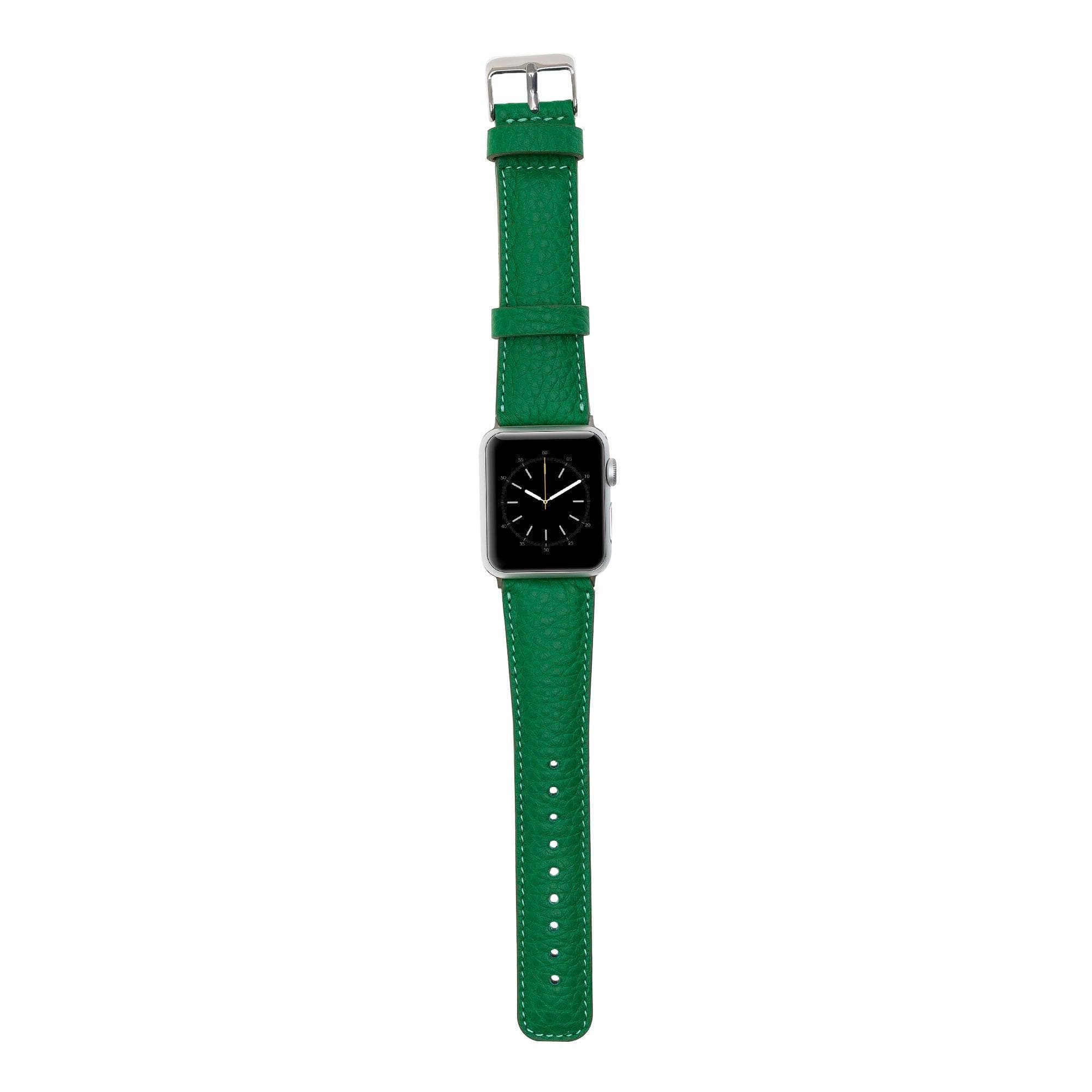 Classic Apple Watch Leather Straps Bouletta