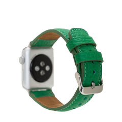 Classic Apple Watch Leather Straps Bouletta