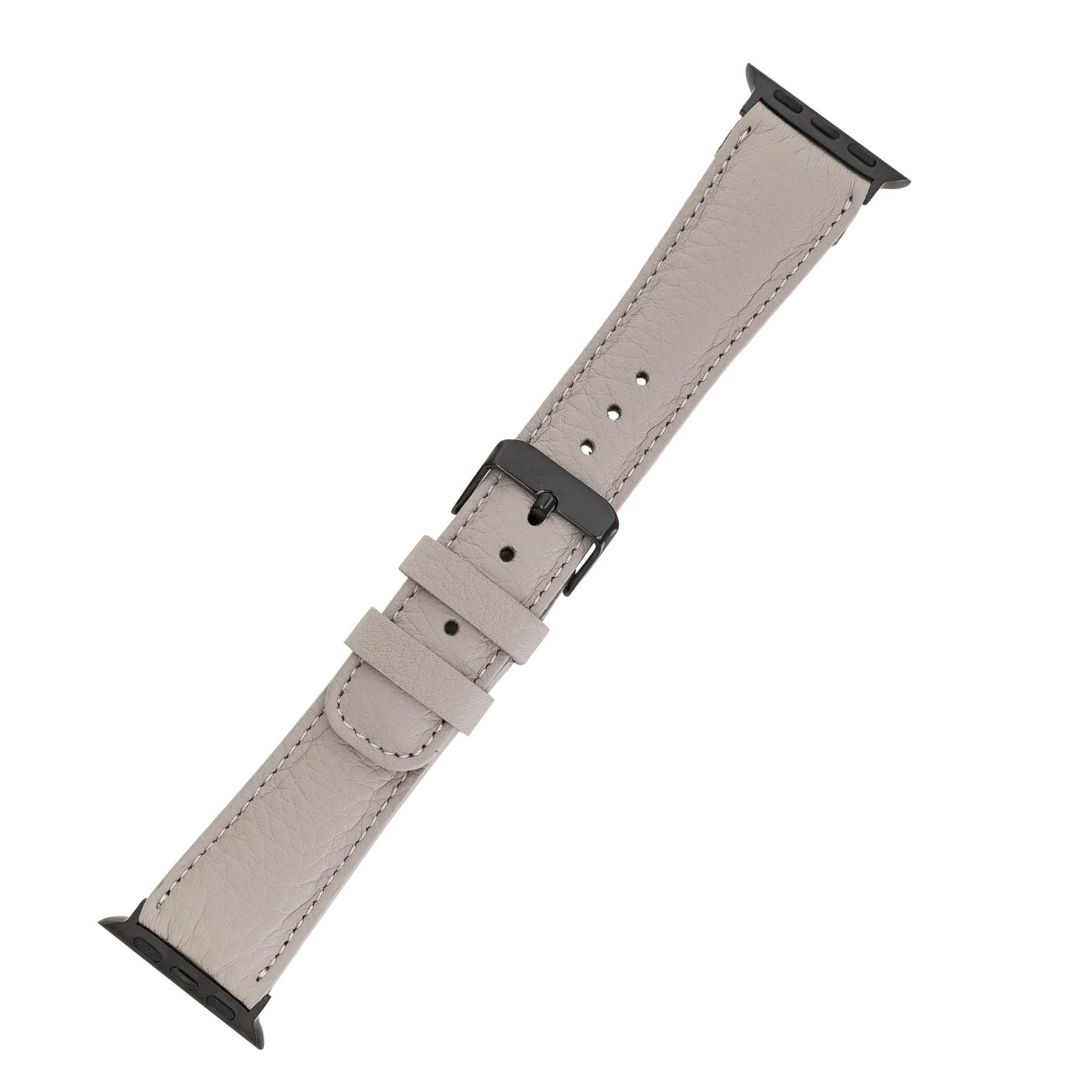 Classic Apple Watch Leather Straps Bouletta