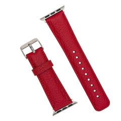 Classic Apple Watch Leather Straps Bouletta