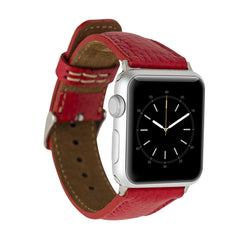 Classic Apple Watch Leather Straps Bouletta