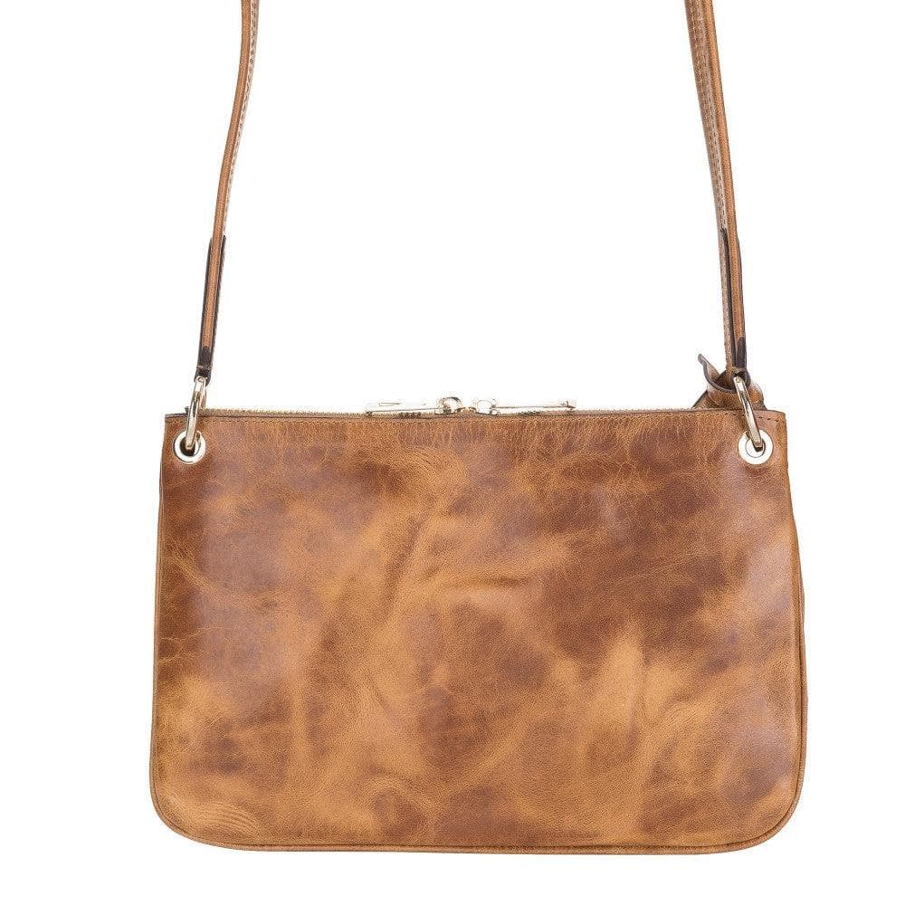 Jane Leather Women Bag Bornbor