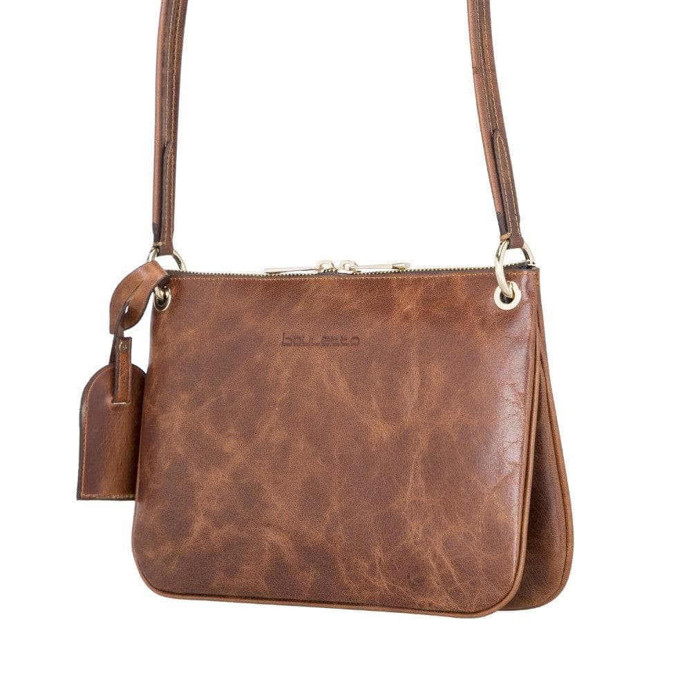 Jane Leather Women Bag Bornbor