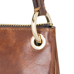 Jane Leather Women Bag Bornbor